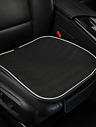 cheap -StarFire 1 Pack Popular Model Car Seat Cushion Breathable Comfort Car Drivers Seat Covers Universal Car Interior Seat Protector Mat Pad Fit Most Car Truck SUV Van