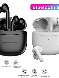 cheap -Q3 True Wireless Headphones TWS Earbuds Bluetooth5.0 Noise cancellation Stereo with Charging Box for Apple Samsung Huawei Xiaomi MI  Mobile Phone Premium Audio Girls