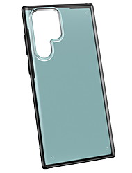 cheap -Phone Case For Samsung Galaxy Classic Series A73 A53 A33 S22 S22 Plus S22 Ultra Galaxy A22 5G Galaxy A22 4G Frosted Shockproof Dustproof Transparent TPU PC