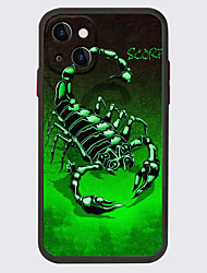cheap -Graffiti Phone Case For Apple iPhone 13 Pro Max 12 11 SE 2022 X XR XS Max 8 7 Unique Design Protective Case Shockproof Dustproof Back Cover TPU