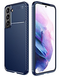 cheap -Phone Case For Samsung Galaxy Classic Series A73 A53 A33 S22 Ultra Plus S21 FE S20 A72 A52 A42 Note 10 Galaxy A22 5G Galaxy A22 4G Shockproof Dustproof Four Corners Drop Resistance Solid Colored TPU