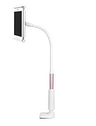 cheap -Gooseneck Phone Holder Portable Sticky Angle Height Adjustable Phone Holder for Desk Bedside Selfies / Vlogging / Live Streaming Compatible with Tablet All Mobile Phone Phone Accessory