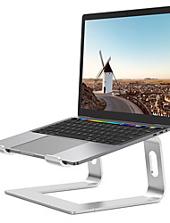 cheap -Steady Laptop Stand Macbook / Other Laptop New Design Aluminum Macbook / Other Laptop