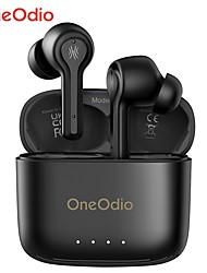 cheap -Oneodio F1 True Wireless Earphones Bluetooth 5.0 Headphones TWS Stereo Headset With Microphone For Phone Handsfree Earbuds Sport