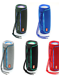 cheap -Wireless Bluetooth Speaker Waterproof Portable Column Super Bass Stereo Subwoofer Sound Box