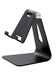 cheap -Metal Rotation Foldable Laptop Stand For iPad 9.7 10.2 10.5 12.9 inch Desktop Phone Holder For Xiaomi Huawei Notebook Bracket