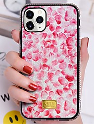 cheap -Phone Case For Apple Back Cover iPhone 13 Pro Max 12 11 SE 2022 X XR XS Max 8 7 Rhinestone Shockproof Anti-Scratch Crystal Diamond TPU PC
