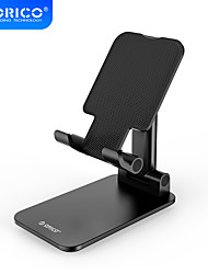cheap -ORICO Desktop Phone Holder Stand For iPhone Samsung Xiaomi HUAWEI Desktop Cradle Table Cell Phone Foldable Extend Support