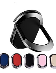 cheap -Magnet car phone finger ring Holder rotatable support for mobile phone for iPhone stand 13 12 pro max X 8 7 telephone bracket car accessories