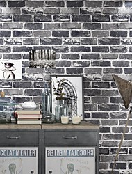 cheap -Wallpaper Non-woven Wallpaper Adhesive Required Wall Mural,Cabinet Furniture Countertop Paper Roll Wallpaper,20.8&quot;*374&quot; /53*950cm 1 Roll(Need Glue)