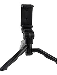 cheap -Desktop Mini Tripod Stand Portable Holder Stabilizer Making Camera Photography Suitable For Mobile Phones
