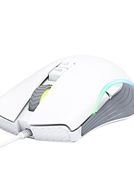 cheap -ONIKUMA CW908 Wired Gaming Mouse PC Gaming Mice Plug Play 6 Adjustable DPI Levels 7200 DPI Computer USB Mouse for Windows/PC/Mac/Laptop Gamer