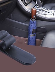 cheap -Umbrella Clip Simple Hook For Tesla Model 3 X Y S Universal Car Supplies Auto Interior Accessories 1PCS