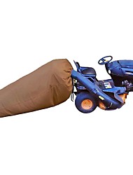 cheap -Riding Lawn Mower Leaf Collection Bag Garden Lawn Tractor Leaf Bag One Piece Drop Shipping Cross Border