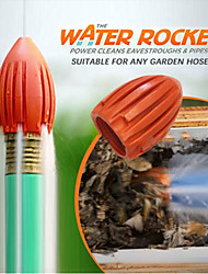 cheap -Home Garden Pipe Washing And Cleaning Machine Water Rocket Pipe Cleaner