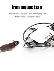 cheap -Vole Trap Field Mouse Rat Mice Trap Rodents Trap Animal Trap