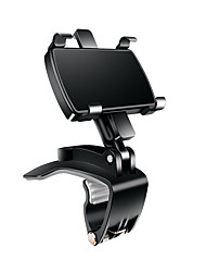 cheap -New 360 Degree Dashboard Car Phone Holder Universal Smartphone Stands Car Rack Dashboard Holder GPS Mobile Cell Support