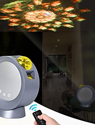cheap -OTOLAMPARA Car LED Star Projector Light Galaxy Lighting Moon Nebula Night Lamp for Car Ceiling Gaming Room Home Theater Bedroom or Mood Ambiance
