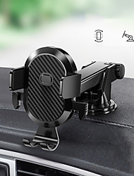 cheap -Arivn Sucker Car Phone Holder Universal In Car Cellphone Holder Stand Mount Stand GPS For iPhone 12 11 Pro Xiaomi Huawei Samsung
