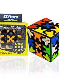 cheap -Magic CubeGear Cube Speed Cube with 360-degree Rotating Three-Dimensional Gear StructureSuitable for Brain Development Puzzle Games for Teenager and Adults