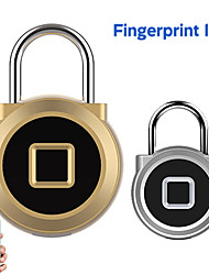 cheap -P5/P5BF Stainless Steel / Zinc Alloy lock / Fingerprint Lock / Intelligent Lock Smart Home Security iOS / Android System Fingerprint unlocking / APP unlocking / Bluetooth unlocking Home / Office