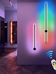 cheap -Indoor LED Nordic Style Indoor Wall Lights Living Room Shops / Cafes Metal Wall Light 220-240V