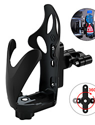 cheap -StarFire Adjustable Size Bottle Cage Special Bicycle Motorcycle Car Faucet Black