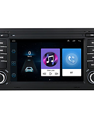 cheap -Android 10.0 Car Multimedia Player 7 Inch For Audi A4 2002-2008 S4 RS4 B6  B7 Radio Stereo Navigation BT GPS Wifi