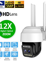 cheap -360 Degree Panoramic Rotating Home Lamp Head Surveillance Camera HD Night Vision Bulb Network Indoor Monitor