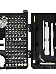cheap -OEM Portable Multi-function Rustproof Tool Set Toolkit Hand Tool Home repair Apple Samsung repair for computer repair