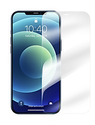 cheap -Baseus 0.3mm Full-glass Super porcelain crystal Tempered Glass Film For iP 12 mini 5.4inch 2020 2 Pack Pasting Artifactl Transparent