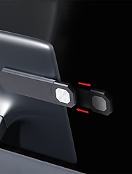 cheap -Phone Mount Adjustable Monitor Expansion Bracket Car Magnetic Screen Side Phone Support Holder for Tesla Model 3 Y X S