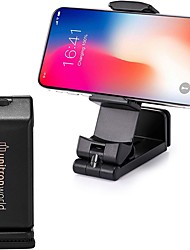 cheap -Phone Stand Portable Foldable Lightweight Phone Holder for Desk Outdoor Bedside Compatible with Iphone 13 Pro Max All Mobile Phone Phone Accessory