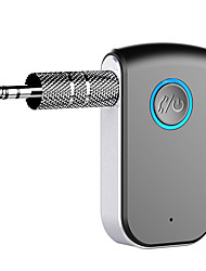 cheap -Wireless Bluetooth Receiver Transmitter Adapter 3.5mm Gack for Aar Music Audio Headphone Receiver