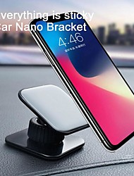 cheap -Universal Magnetic Car Holder Mobile Phone Dashboard Mini Accessories For IPhone 13 12 11Pro Max 12 Mini Xiaomi 11 10 Huawe D0S1