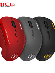 cheap -IMICE G6 Wireless 2.4G Office Mouse 1600 dpi 3 Adjustable DPI Levels 6 pcs Keys