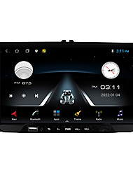 cheap -9 inch Android10  Car stereo radio for  VW/Volkswagen/Golf/Passat/b7/b6/Skoda/Seat/Octavia/Polo/Tiguan Multimedia BT GPS Navigation Carplay auto