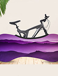 cheap -Rain Cover 26-28 inch Cycling for Cycling Blue Ocean Blue Lavender Road Cycling Cycling / Bike Recreational Cycling