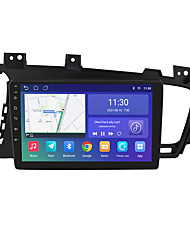 cheap -Android 10 Car Radio For Kia Optima K5  2011- 2015 Multimedia Video Player 2Din  WIFI GPS Navigation NO DVD Head unit 9 inch