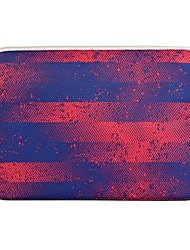 cheap -Laptop Sleeves  12&quot; 14&quot; 13&quot; inch Compatible with Macbook Air Pro, HP, Dell, Lenovo, Asus, Acer, Chromebook Notebook Laptop Carrying Case Cover Waterpoof Shock Proof Polyester Solid Color
