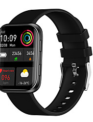 cheap -E11 Heart Rate Monitor Smartwatch Sports Fashion for Ladies Man Waterproof Smart Watch Sports Fashion Smartwatch