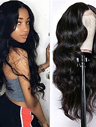 cheap -Body Wave Lace Front Wigs For Women Human Hair Brazilian 4x4/13x4 Hd Lace Frontal Wig 12-30 Inch Loose Body Wave Wig With Baby Hair