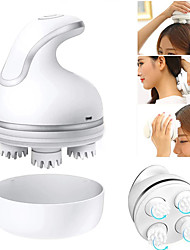 cheap -Head Massager Multifunctional Dragon Grab Cervical Massager Shoulder Neck Head Meridian Charging Iectric Massage Instrument