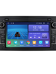 cheap -Car radio 2 din Android 10 2GB 32GB with Screen For Opel Vauxhall Astra Antara Meriva Vivaro Combo Signum Vectra Corsa 2003-2006