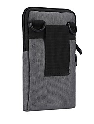 cheap -1 Pack Waterproof Fanny Pack Waterproof Phone Pouch Carrying Phone Pouch Portable Zipper Shockproof Phone Case Dry Bag for For iPhone 13 Pro Max 12 Mini 11 Samsung Galaxy S22 Ultra Plus S21 A73 A53