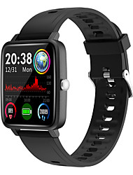 cheap -E10 Heart Rate Monitor Smartwatch Sports Fashion for Ladies Man