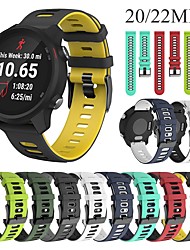cheap -Soft silicone sports strap for huawei gt 2 Pro bracelet for HUAWEI WATCH GT 2 watch strap for Samsung Galaxy Watch 4 20mm 22mm