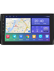 cheap -2 DIN Car Android Radio multimedia Player For Suzuki SX4 2006-2013  9 inch 1024*600 Bluetooth 2 Din Car DVD GPS Navigation
