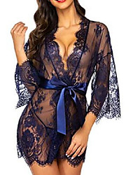 cheap -Sexy Lingerie Manufacturers European And American Sexy Lingerie Wholesale AliExpress Foreign Trade Sources Sexy Pajamas