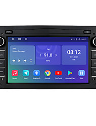 cheap -4G WIFI 2 Din Android 10 Car NODVD GPS Navigation radio for Opel Astra H G J Antara vectra c b Vivaro astra H corsa c d zafira b 2003-2006